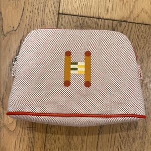 Hermes Cosmetic Bag